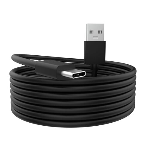 USB C Cable for Kindle Compatible with New Kindle Fire 2024 2023 2022 2020 Release, Kindle Colorsoft/Scribe/Oasis/Basic/Paperwhite 11th 12th Generation, Fire 7 9th 8 10 Max 11 12 Tablet, 10ft in Kuwait