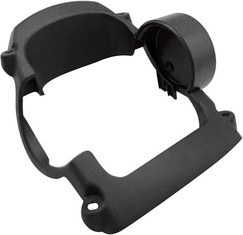 غطاء حماية لعدسة CHICHIYANG، غطاء حماية لعدسة الكاميرا Gimbal، ملحقات الطائرة بدون طيار لـ DJI FPV in Kuwait