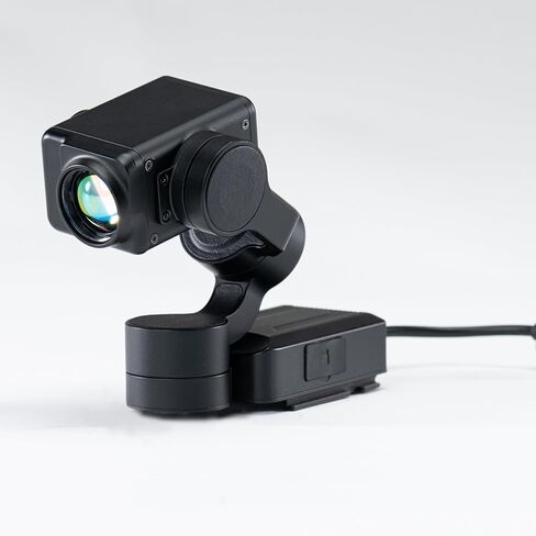 كشاف تكبير بالأشعة تحت الحمراء czi IR3 لـ DJI M30 in Kuwait