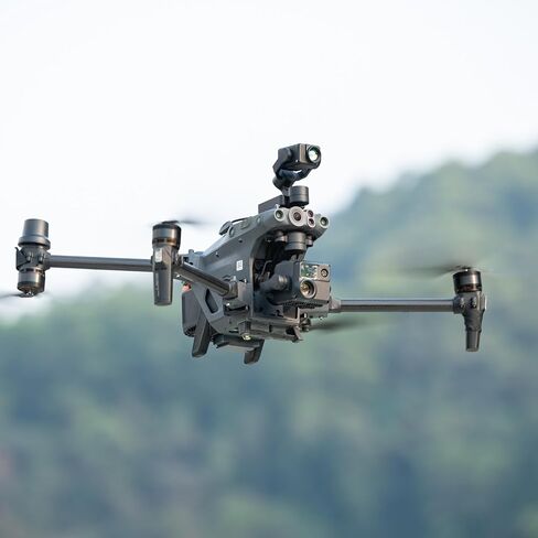 كشاف تكبير بالأشعة تحت الحمراء czi IR3 لـ DJI M30 in Kuwait