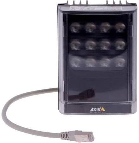 01211-001، T90D20 POE IR-LED Illuminator، لكاميرات الشبكة in Kuwait