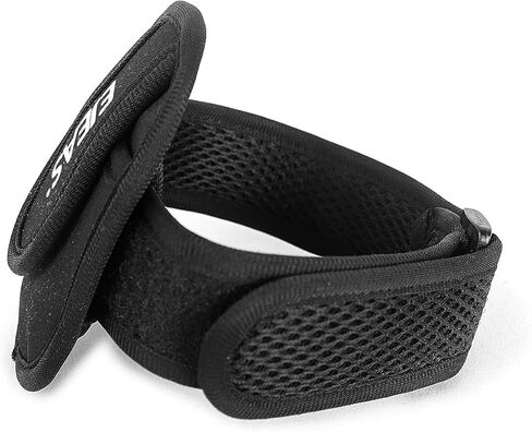 Sports Armband for V6C/V4C/FBIM/F6/MP3,Referee Intercom Headset Running Bag Adjustable Absorb Sweat Workout Small Band in Kuwait