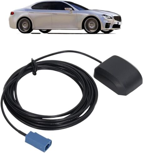 وحدة GPS متوافقة مع SYNC 3 APIM 3V‑5V 1575.42MHz مضادة للماء مدمجة in Kuwait