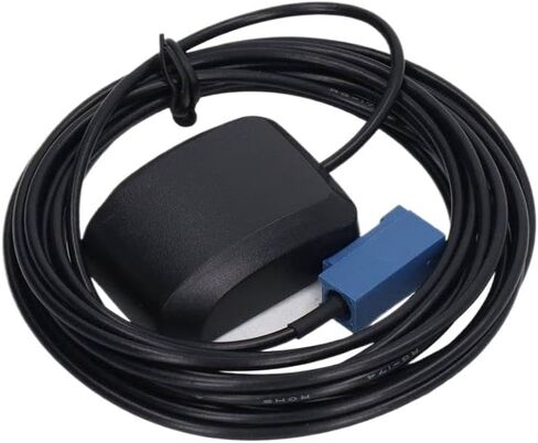 وحدة GPS متوافقة مع SYNC 3 APIM 3V‑5V 1575.42MHz مضادة للماء مدمجة in Kuwait