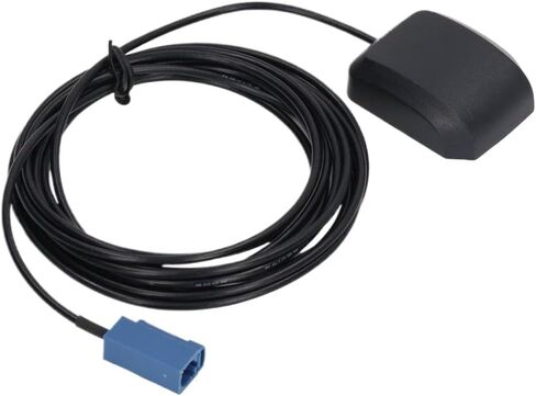 وحدة GPS متوافقة مع SYNC 3 APIM 3V‑5V 1575.42MHz مضادة للماء مدمجة in Kuwait