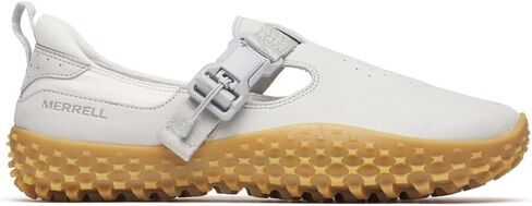 Merrell Women's Wrapt Buckle Nubuck Sandal in Saudi Arabia