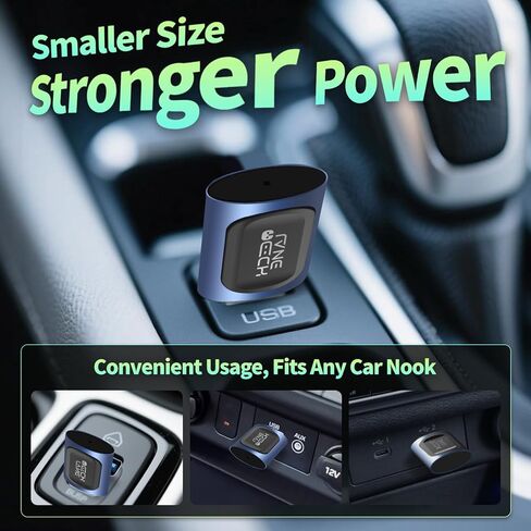 2026 محول CarPlay اللاسلكي 2 في 1 ومحول Android Auto اللاسلكي، محول سيارة بلوتوث للاتصال السلكي باللاسلكي، اتصال تلقائي سريع ومستقر، 5G WiFi وBT 5.4، التوصيل والتشغيل (USB-C/A) in Kuwait