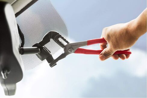 Rearview Mirror Installer RMI309 Equalizer Designed for re-Installation of Spring-Loaded Mirrors. in Kuwait