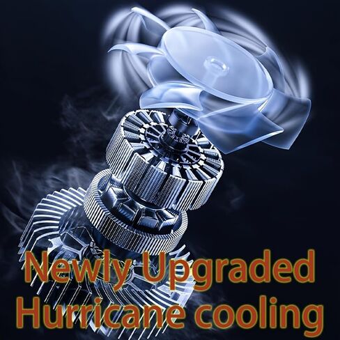 Phone Cooler for Gaming, Phone Cooling Fan for Gaming Fit All Types of iPhone Android Smartphones A Must-Have for Gaming, Live Streaming in Kuwait