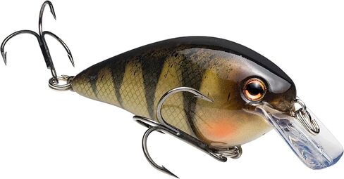 Strike King KVD Square Bill 1.5 Pro-Model Crankbait in Saudi Arabia