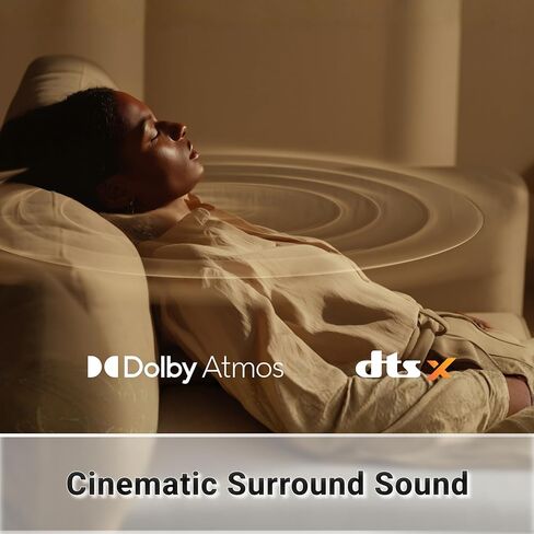 مشغل Blu-ray Krovatar 4K UHD مع Dolby Vision وHDR10+، ووظيفة Bluetooth وكابل HDMI مضمن. دعم 2K Blu-ray، و3D Blu-ray، وترقية 4K، وUHD Blu-ray، وSACD، وDVD، وتشغيل الأقراص المضغوطة in Kuwait