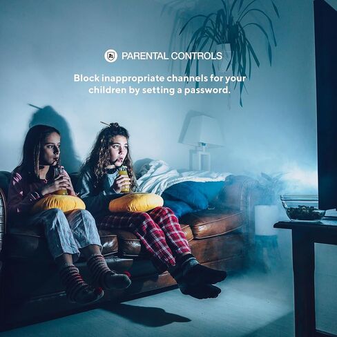 DP CTCB105 محول التلفزيون الرقمي عبر الهواء وصندوق DVR in Kuwait