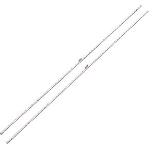 2pcs/lot LED bar for UE65NU7090U UE65NU7100 UE65NU7400U UE65NU7172 UE65NU6179 UN65NU7100 UN65NU6080 UN65NU6900 UN65RU7300(2 Pieces) in Saudi Arabia