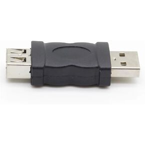 1 قطعة 6 دبوس أنثى فايرواير IEEE 1394 إلى USB ذكر محول محول in Kuwait