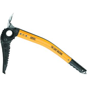 Grivel The Light Machine Vario مع شريط تمرير سهل مقاس واحد in Kuwait