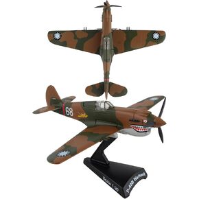 Daron Postage Stamp A6M2 Zero 1/97 V-107 WH in Kuwait