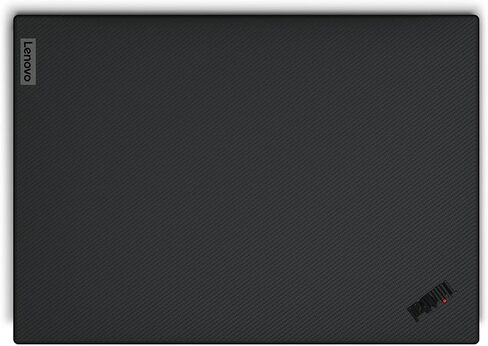 كمبيوتر محمول Lenovo THINKPAD P1 GEN 6 Mobile Workstation 16 - أسود in Kuwait