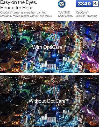 نظارات RayNeo Air 4 Pro AR/XR، شاشة افتراضية HDR10 201 بوصة، شاشة فيديو ثلاثية الأبعاد للأفلام والألعاب 120 هرتز، توصيل وتشغيل USB-C لهاتف iPhone 17/16/15، Android، Switch 2، PS5، Steam Deck in Kuwait