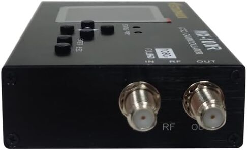 StarMax MX-100R HDMI إلى ATSC/J.83B QAM Modulator (1080p HD لمعايير تلفزيون أمريكا الشمالية) in Kuwait