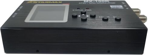 StarMax MX-100R HDMI إلى ATSC/J.83B QAM Modulator (1080p HD لمعايير تلفزيون أمريكا الشمالية) in Kuwait