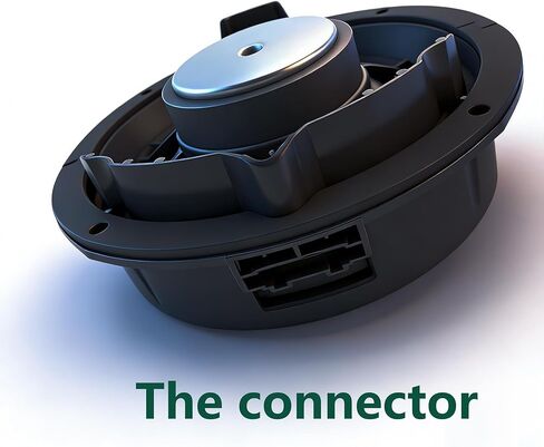 6 inches Speaker Compatible with Jetta Passat goft tiguan Atlas not for 7 inch Model in Kuwait