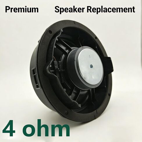 6 inches Speaker Compatible with Jetta Passat goft tiguan Atlas not for 7 inch Model in Kuwait