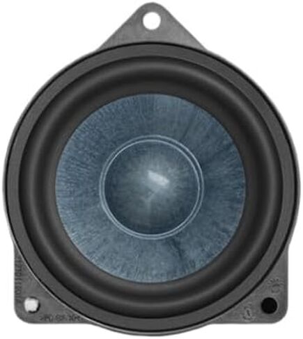 Xuming 105 Series 4 بوصة مكبر صوت للسيارة 20 وات 40 وات مكبر صوت عالمي متوسط ​​المدى متوافق مع أنظمة صوت السيارات in Kuwait