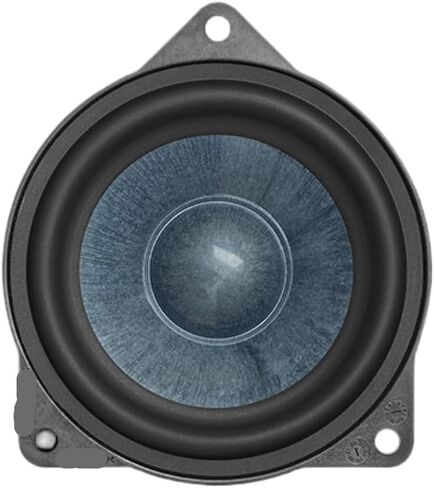 Xuming 105 Series 4 بوصة مكبر صوت للسيارة 20 وات 40 وات مكبر صوت عالمي متوسط ​​المدى متوافق مع أنظمة صوت السيارات in Kuwait