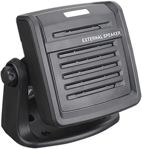 Hytera SM09D1 External Speaker DB26 Port for MD612i/MD622i Series in Kuwait