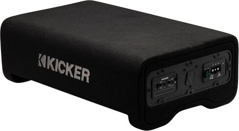 حاوية KICKER 53PL7TDF12 PL7TDF تعمل بالطاقة السفلية مقاس 12 بوصة in Kuwait