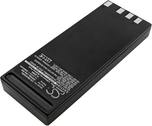 بطارية VI VINTRONS لجهاز SENNHEISER LSP 500 Pro، in Kuwait