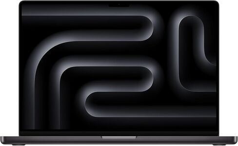 Apple 2026 MacBook Pro Laptop with Apple M5 Pro chip with 18-core CPU and 20-core GPU: Built for AI, 16.2-inch Liquid Retina XDR Display, 48GB Unified Memory, 1TB SSD, Wi-Fi 7; Space Black in Saudi Arabia