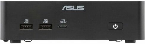 كمبيوتر Asus NUC 16 Pro Barebone Mini PC RNUC16GDKU76000U - معالج Intel Ultra 7 356H، بسرعة 1.90 جيجاهرتز، 16 نواة in Kuwait