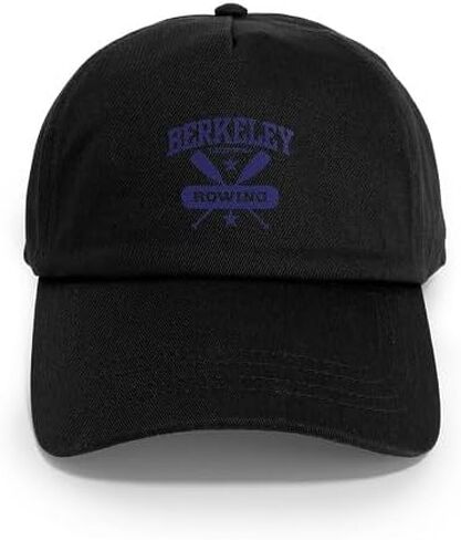 CafePress Berkeley California Rowing Cap Adjustable Baseball Cap in Saudi Arabia
