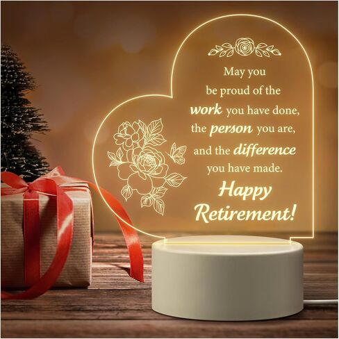 Gifts for Women Friends Kids - Inspirational Night Lamp with Pooh Bear Design - Perfect Gifts for Birthday Christmas Valentines Anniversary Baby Shower, Show Strength and Love in Saudi Arabia
