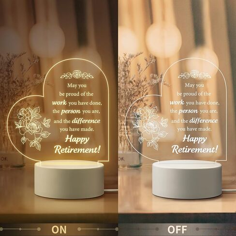 Gifts for Women Friends Kids - Inspirational Night Lamp with Pooh Bear Design - Perfect Gifts for Birthday Christmas Valentines Anniversary Baby Shower, Show Strength and Love in Saudi Arabia