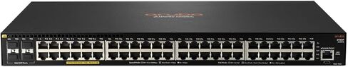 أروبا 2930F 48GPoE + 4SFP 740 واط in Kuwait