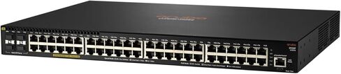 أروبا 2930F 48GPoE + 4SFP 740 واط in Kuwait