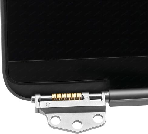 بديل لجهاز MacBook Pro A2338 M1 M2 2022 مجموعة شاشة LCD كاملة EMC 8162 EMC 3578 661-17548 661-17549 MYD83 MYD92 MNEH3 MNEJ3 MNEP3 MYDA2 MYDC2 MNEQ3 MNEQ3xx/A MNEP3xx/A رمادي in Kuwait