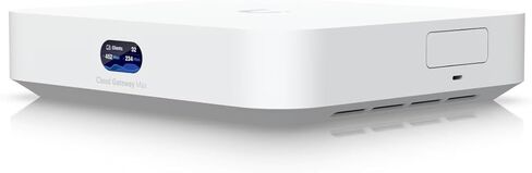Ubiquiti Cloud Gateway Max UCG-MAX-NS in Kuwait