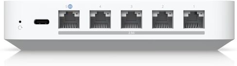 Ubiquiti Cloud Gateway Max UCG-MAX-NS in Kuwait