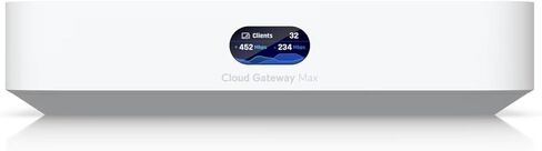 Ubiquiti Cloud Gateway Max UCG-MAX-NS in Kuwait