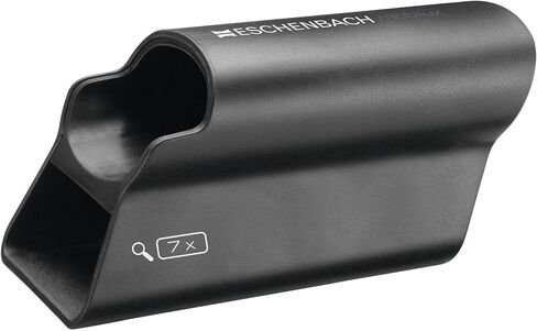 ESCHENBACH 1511-003 حامل إضاءة واسع LED، تكبير متوافق 7 × in Saudi Arabia