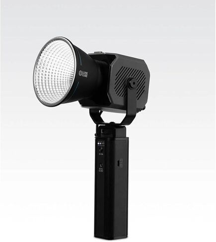 LUME CUBE 74.5Wh قبضة الطاقة للضوء XL COB in Kuwait
