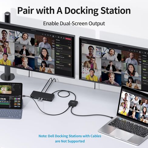 Alxum 20 جيجابت في الثانية USB C Switch 2 جهاز كمبيوتر، محول USB-C لشاشة USB-C/Thunderbolt 4 أو قاعدة توصيل، شاشة 8K@30 هرتز/4K@144 هرتز، شحن PD 3.1 140 واط، مفتاح USB-C مع جهاز تحكم عن بعد، أجهزة الكمبيوتر المحمولة المحمولة المخصصة للألعاب، الهواتف اللوح in Kuwait