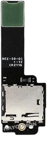 MicroSD Card Reader Slot PCB Board Replacement Compatible with Nintendo Switch 2 Console 2025 in Kuwait