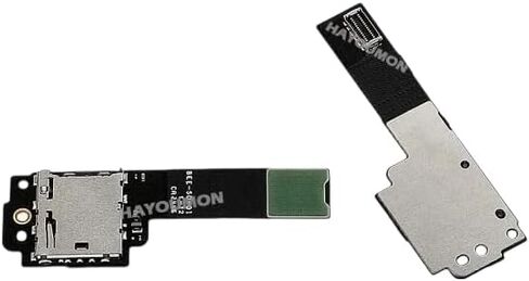 MicroSD Card Reader Slot PCB Board Replacement Compatible with Nintendo Switch 2 Console 2025 in Kuwait