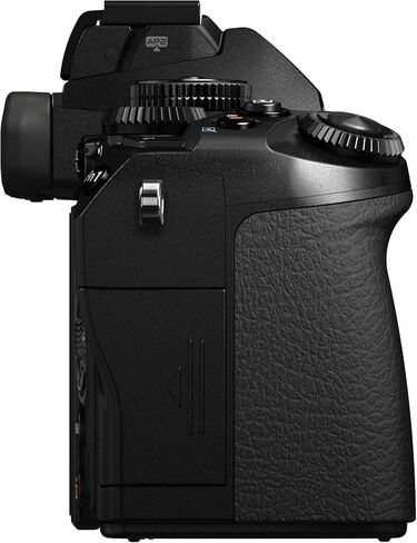 أوليمبوس EP-12 كأس العين SLR OM-D E-M1 بدون مرآة in Saudi Arabia