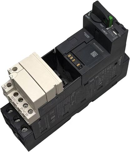 مناسبة لوحدة التحكم بقاعدة الطاقة Schneider LUB32 in Kuwait
