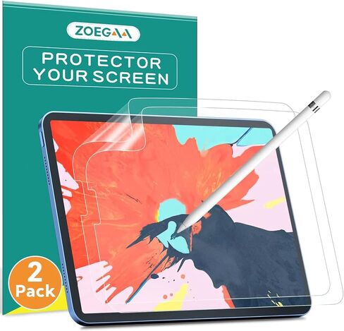[2-Pack] Privacy Screen For Computer Monitor, 27-Inch 16:9 Aspect Ratio; Anti Spy/Bule Light/Glare And Eye Protection, 2 Install Ways Removable For Office, Airport, Cafe And Other Public Area; Diagonal 27 Inches, Width 23.53 Inches, Height 13.24 Inches in Saudi Arabia
